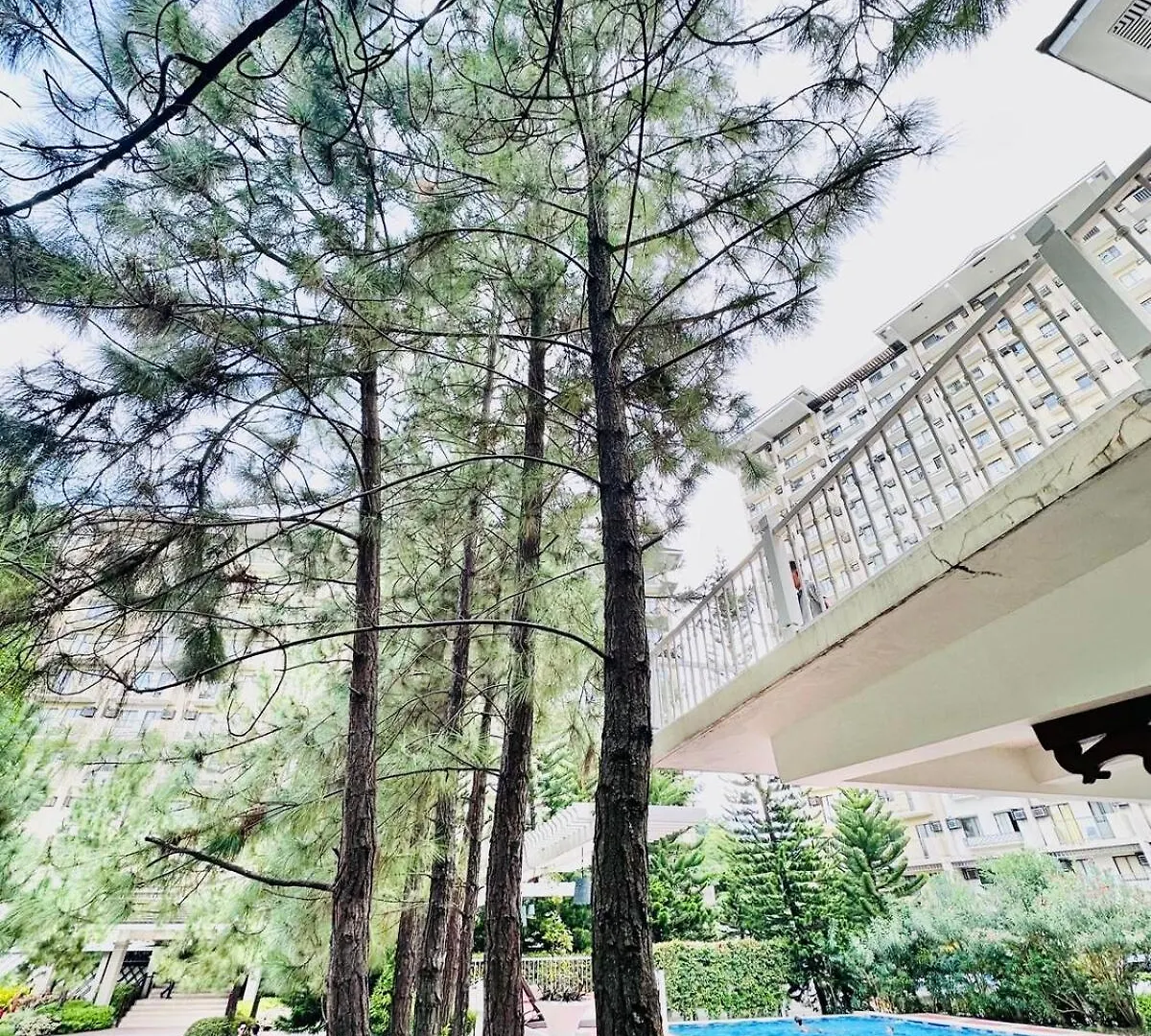 Апартаменты White Oasis At Camella Northpoint Davao 0*,